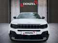 Jeep Avenger ICE 1,2 GSE T3 100PS Summit Weiß - thumbnail 13
