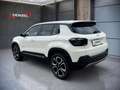 Jeep Avenger ICE 1,2 GSE T3 100PS Summit Weiß - thumbnail 3
