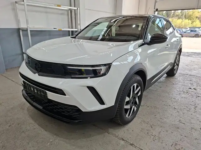 Opel Mokka MOKKA 1.2 GS Auto KAMERA SITZH CARPLAY ALLWETTER