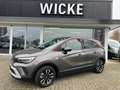 Opel Crossland 1.2 Turbo Elegance Camera Clima DAB+ Led dodehoek Grigio - thumbnail 1