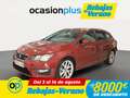 SEAT Leon ST 2.0TDI CR S&S FR Rojo - thumbnail 1