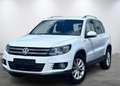 Volkswagen Tiguan Lounge*KAMERA*AHK*TEMPOMAT*SITZHEIZUNG Blanc - thumbnail 1