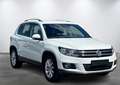 Volkswagen Tiguan Lounge*KAMERA*AHK*TEMPOMAT*SITZHEIZUNG Blanc - thumbnail 4