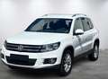 Volkswagen Tiguan Lounge*KAMERA*AHK*TEMPOMAT*SITZHEIZUNG Blanc - thumbnail 2