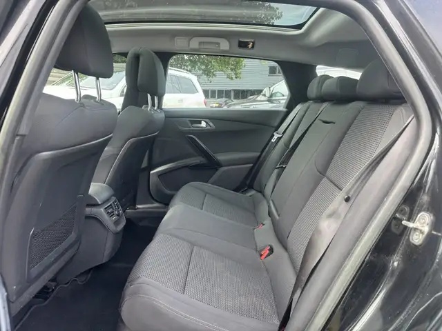 Peugeot 508 view 7
