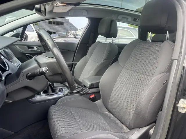 Peugeot 508 view 10