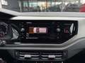 Volkswagen Polo 1.0 R-Line //Carplay, Navi, LED, Tempomat+++// Weiß - thumbnail 16