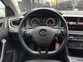 Volkswagen Polo 1.0 R-Line //Carplay, Navi, LED, Tempomat+++// Weiß - thumbnail 12