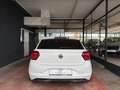 Volkswagen Polo 1.0 R-Line //Carplay, Navi, LED, Tempomat+++// Weiß - thumbnail 7