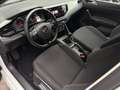 Volkswagen Polo 1.0 R-Line //Carplay, Navi, LED, Tempomat+++// Weiß - thumbnail 10