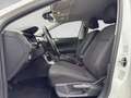 Volkswagen Polo 1.0 R-Line //Carplay, Navi, LED, Tempomat+++// Weiß - thumbnail 9