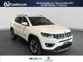 Jeep Compass 1.6 Multijet 120CV 2WD Limited Bianco - thumbnail 7