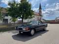 Mercedes-Benz SL 280 R 107,deutsches Auto,dkl-blau/Leder creme Blau - thumbnail 1