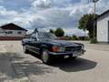 Mercedes-Benz SL 280 R 107,deutsches Auto,dkl-blau/Leder creme Blau - thumbnail 5