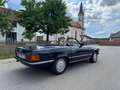 Mercedes-Benz SL 280 R 107,deutsches Auto,dkl-blau/Leder creme Blau - thumbnail 6
