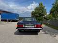 Mercedes-Benz SL 280 R 107,deutsches Auto,dkl-blau/Leder creme Blau - thumbnail 4