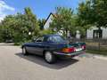 Mercedes-Benz SL 280 R 107,deutsches Auto,dkl-blau/Leder creme Blau - thumbnail 3