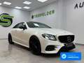 Mercedes-Benz E 450 4Matic AMG LINE PANO / 360°KAM /BURMESTER Weiß - thumbnail 1