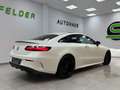 Mercedes-Benz E 450 4Matic AMG LINE PANO / 360°KAM /BURMESTER Weiß - thumbnail 7