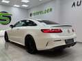 Mercedes-Benz E 450 4Matic AMG LINE PANO / 360°KAM /BURMESTER Weiß - thumbnail 5