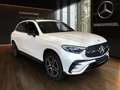Mercedes-Benz GLC 300 e 4M EDITION AMG-Line+Night+AHK+DISTRON Weiß - thumbnail 4