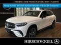 Mercedes-Benz GLC 300 e 4M EDITION AMG-Line+Night+AHK+DISTRON Weiß - thumbnail 1