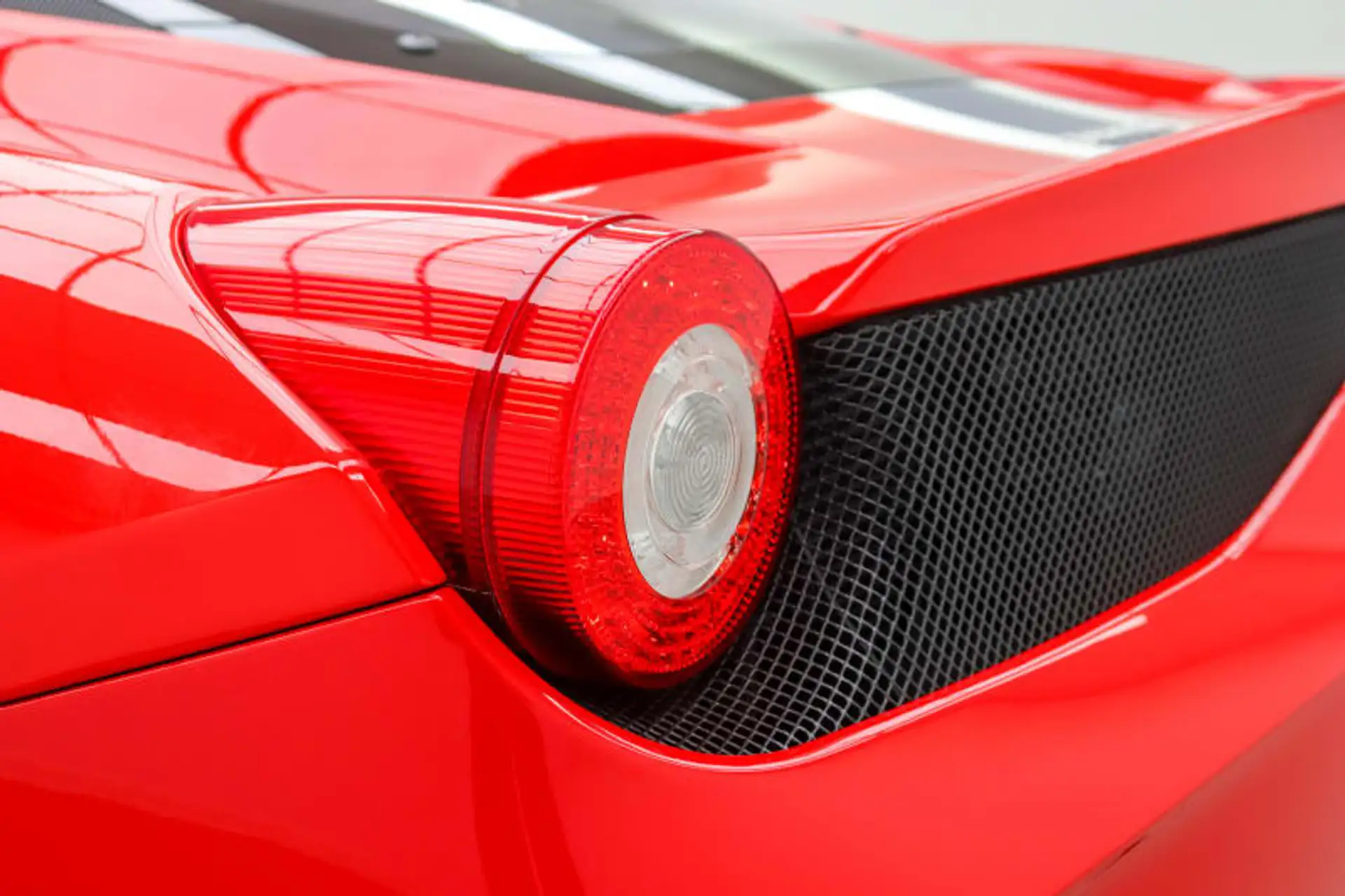페라리 Ferrari 458 2015 빨강 사진 7