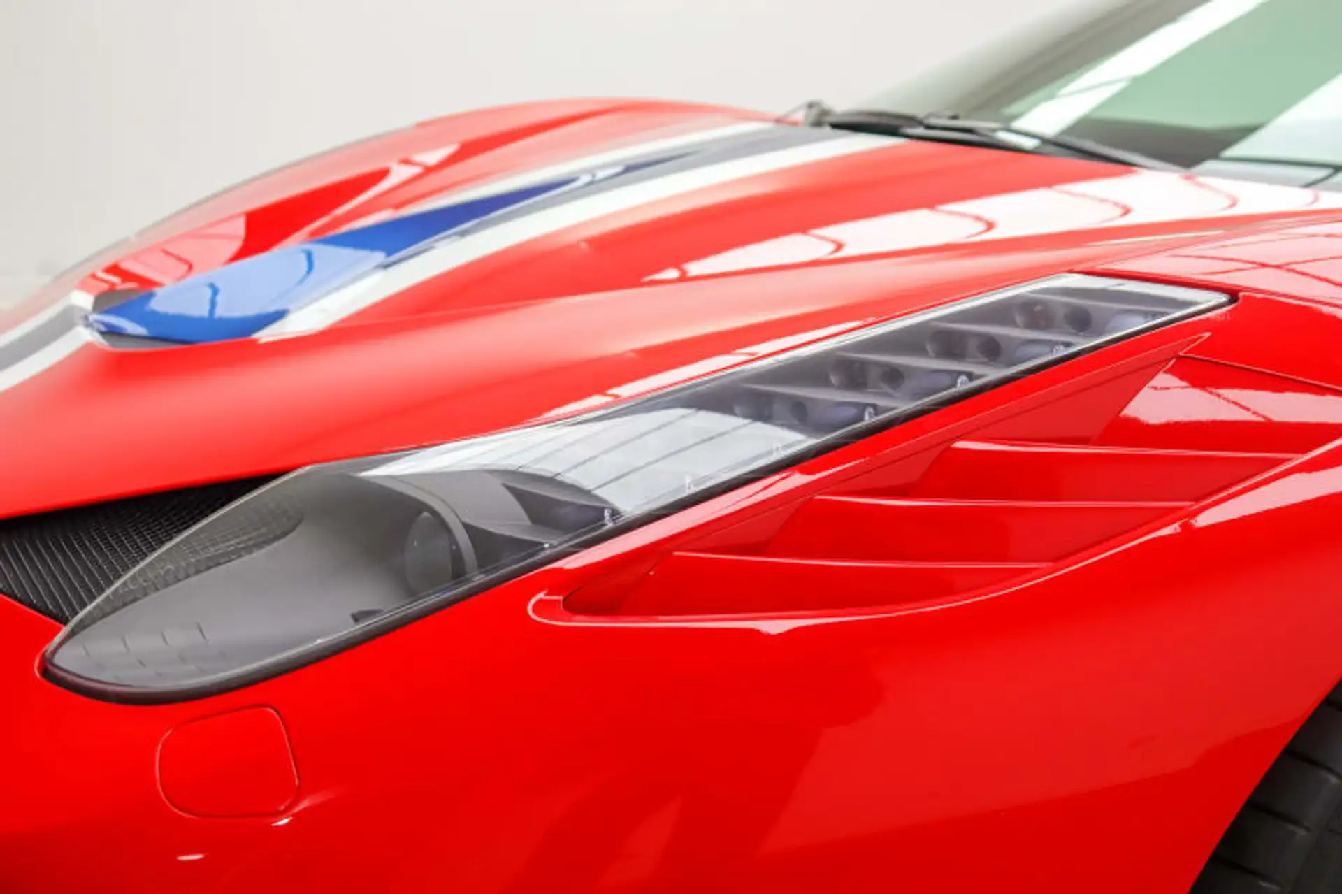페라리 Ferrari 458 2015 빨강 사진 5