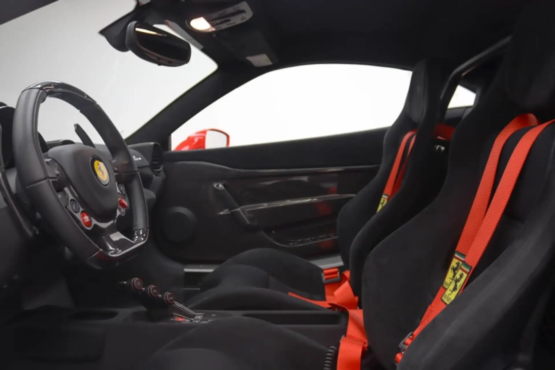 페라리 Ferrari 458 2015 빨강 사진 8