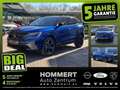 Renault Austral 1.2 E-TECH Iconic Esprit Alpine *Pano* Bleu - thumbnail 1