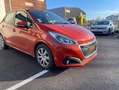 Peugeot 208 GENERATION-I 1.5 BLUEHDI 100 ACTIVE Orange - thumbnail 16