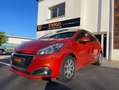 Peugeot 208 GENERATION-I 1.5 BLUEHDI 100 ACTIVE Orange - thumbnail 1