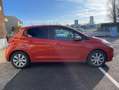 Peugeot 208 GENERATION-I 1.5 BLUEHDI 100 ACTIVE Orange - thumbnail 21