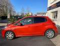 Peugeot 208 GENERATION-I 1.5 BLUEHDI 100 ACTIVE Orange - thumbnail 18