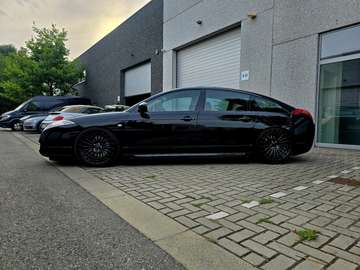3.0 HDi V6 Exclusive FAP