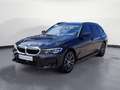 BMW 320 e xDrive Touring Auto Aut. Klimaaut. AHK PDC Schwarz - thumbnail 2