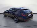 BMW 320 e xDrive Touring Auto Aut. Klimaaut. AHK PDC Schwarz - thumbnail 5
