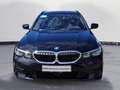 BMW 320 e xDrive Touring Auto Aut. Klimaaut. AHK PDC Schwarz - thumbnail 6