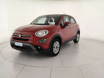 x 1.3 multijet 95cv cross 4x2