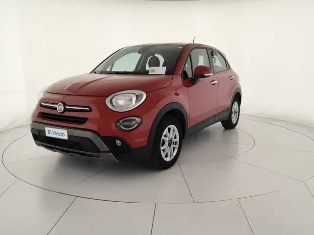 Fiat 500X x 1.3 multijet 95cv cross 4x2