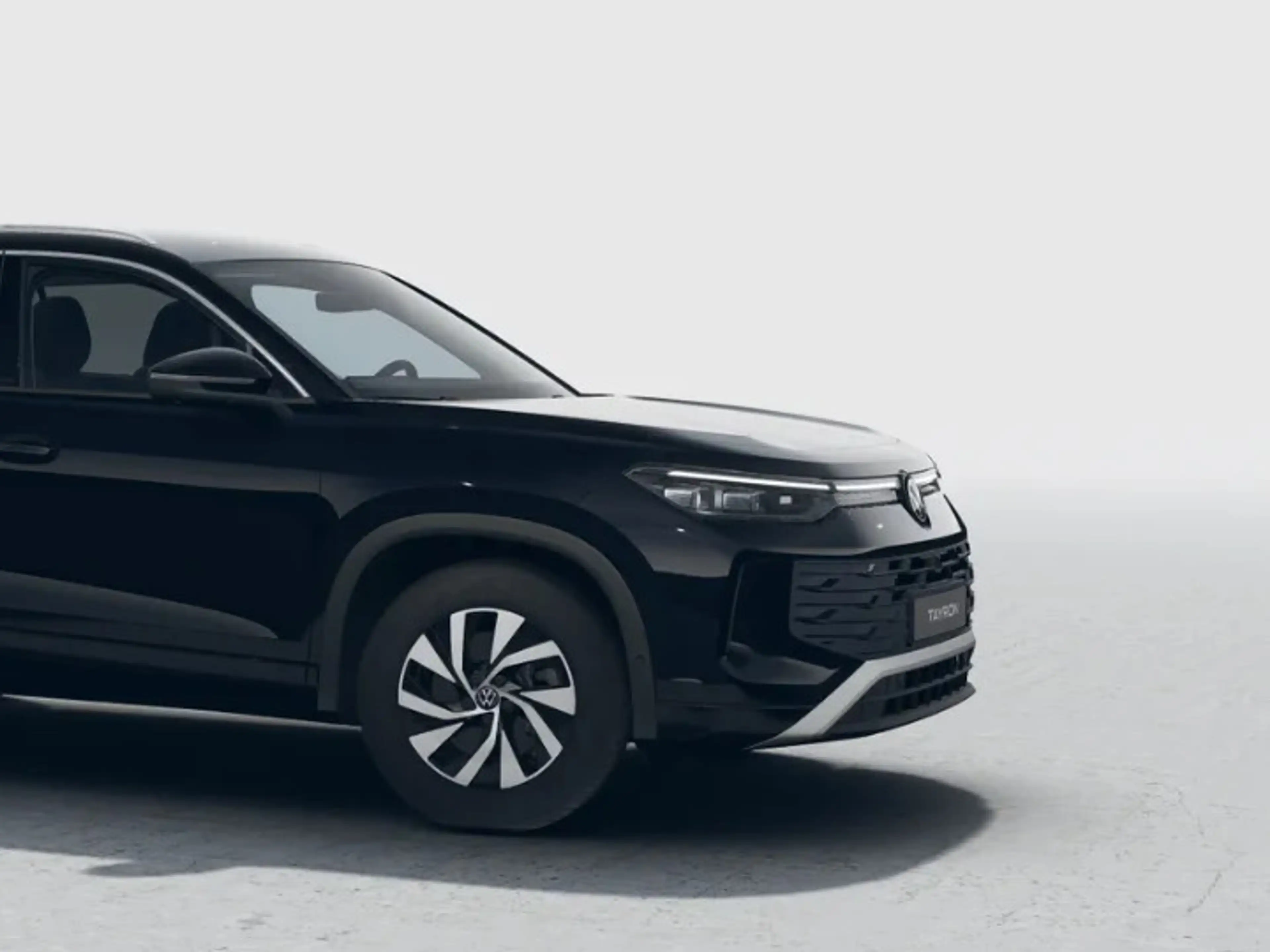 Volkswagen Tayron Life Edition 1.5 eHybrid 204 PK 6 versn. DSG · Pri — photo 3