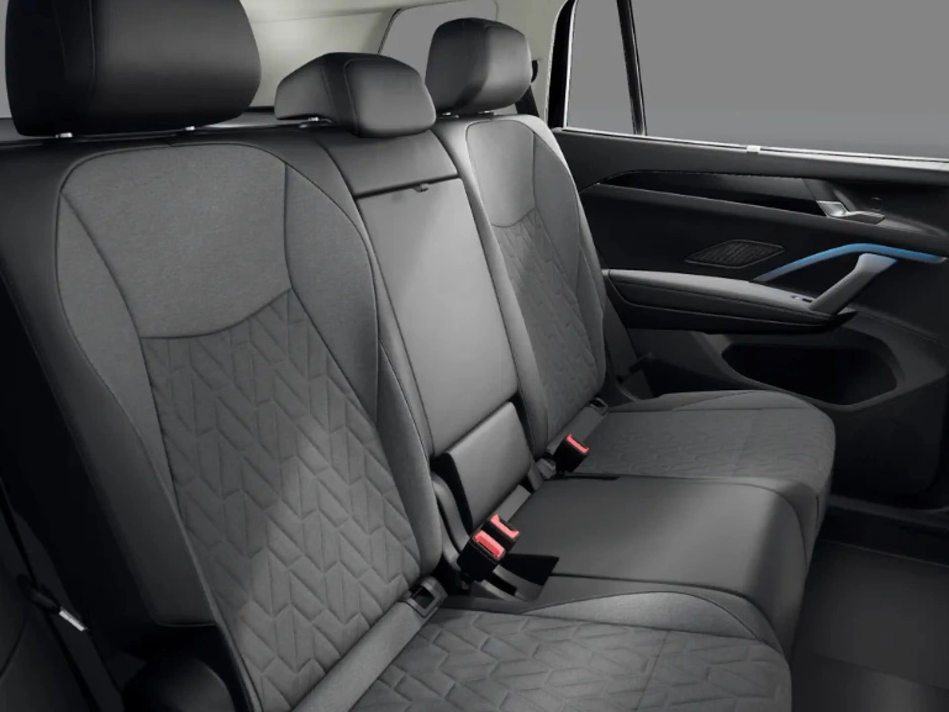 Volkswagen Tayron Life Edition 1.5 eHybrid 204 PK 6 versn. DSG · Pri — photo 4