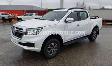 Pick-up RICH 6 FLAGSHIP 2.3L TURBO DIESEL AUTOMATIQUE - EXPORT OUT EU