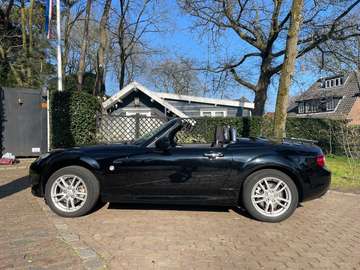 MX-5 1.8 TS