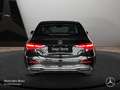 Mercedes-Benz C 200 d AMG+360+19"+TOTW+KEYLESS+9G Schwarz - thumbnail 9