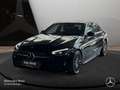 Mercedes-Benz C 200 d AMG+360+19"+TOTW+KEYLESS+9G Schwarz - thumbnail 2