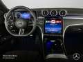 Mercedes-Benz C 200 d AMG+360+19"+TOTW+KEYLESS+9G Schwarz - thumbnail 13