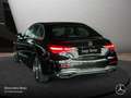Mercedes-Benz C 200 d AMG+360+19"+TOTW+KEYLESS+9G Schwarz - thumbnail 10