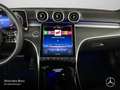 Mercedes-Benz C 200 d AMG+360+19"+TOTW+KEYLESS+9G Schwarz - thumbnail 16