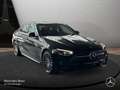 Mercedes-Benz C 200 d AMG+360+19"+TOTW+KEYLESS+9G Schwarz - thumbnail 5